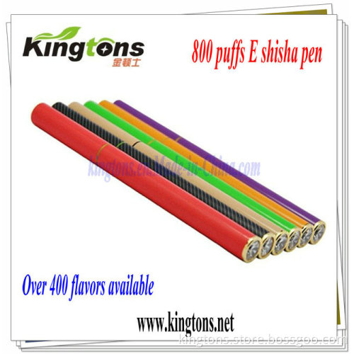 Healthy 800 Puffs K913 Disposable Electronic Cigarette E Hookah Mini E Shisha Pen